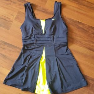 Nike Serena Williams Tennis Dress